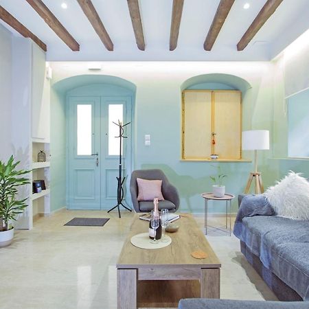 The Place Old Town Apartment Corfu  Ngoại thất bức ảnh