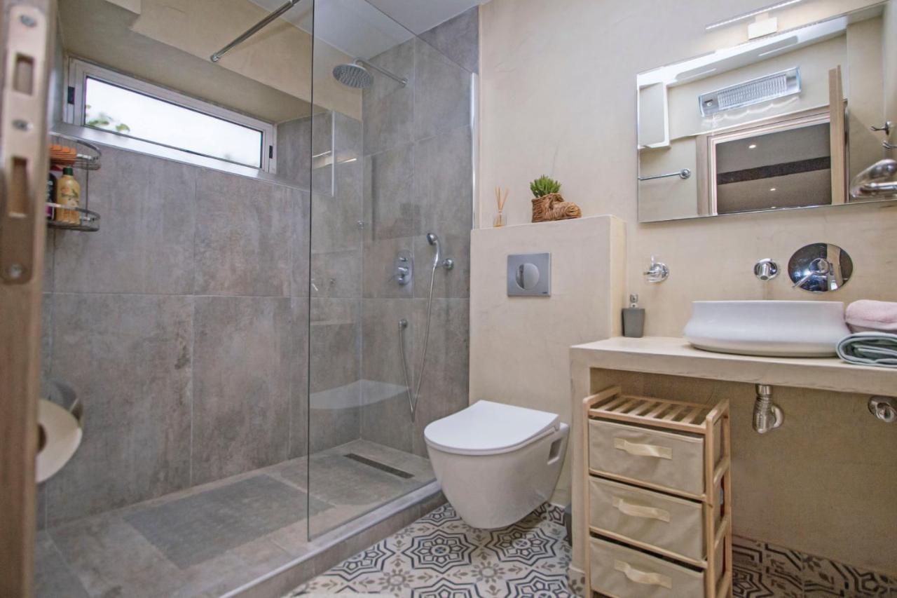 The Place Old Town Apartment Corfu  Ngoại thất bức ảnh