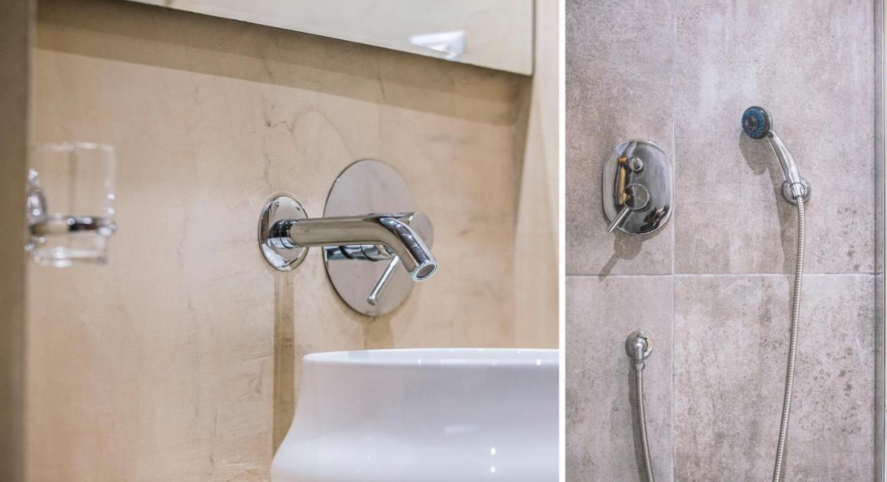 The Place Old Town Apartment Corfu  Ngoại thất bức ảnh