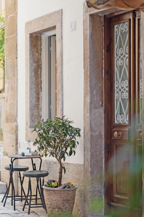 The Place Old Town Apartment Corfu  Ngoại thất bức ảnh